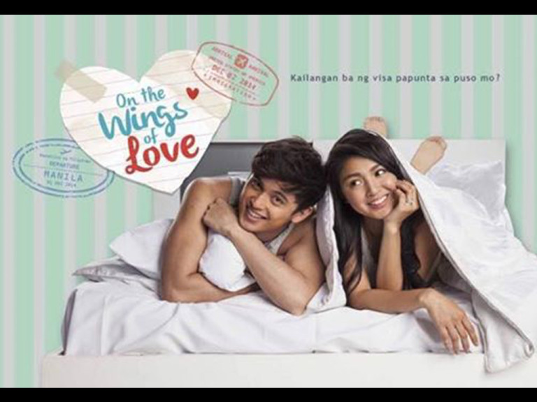 download film on the wings of love sub indo episode 1